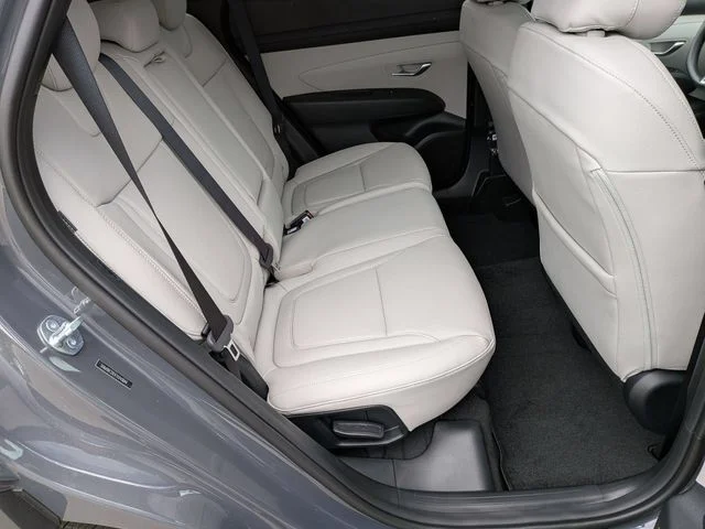 New 2026 Gray Hyundai SEL Plus image 28