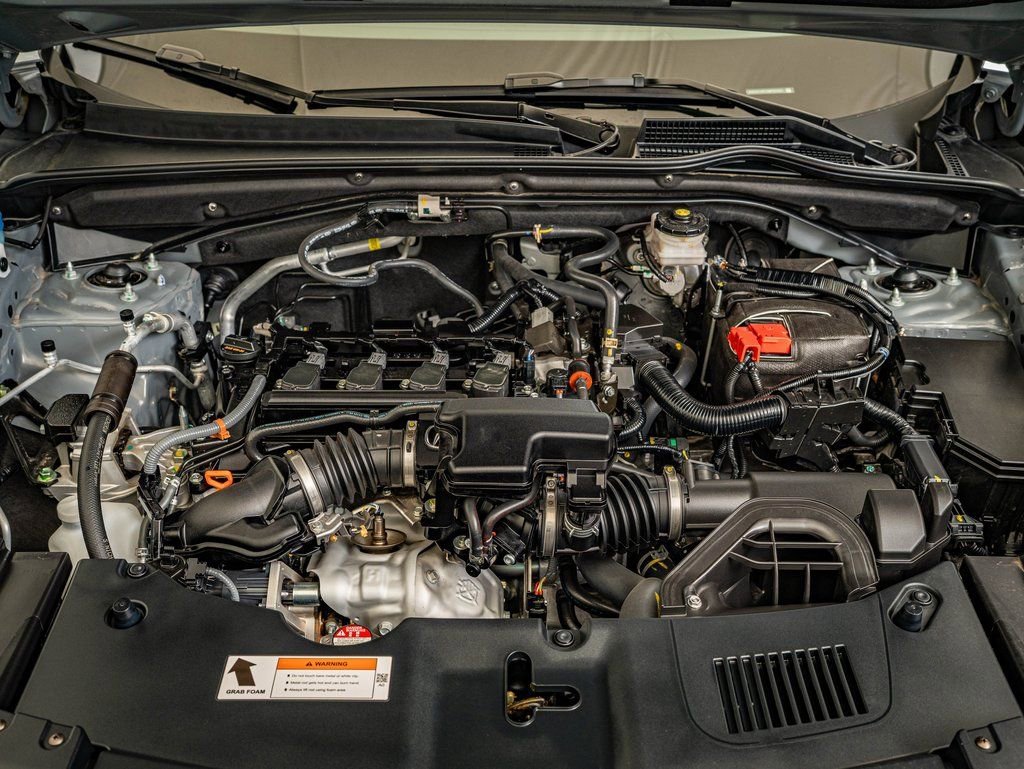 2025 Acura ADX A-Spec Package - Photo 39