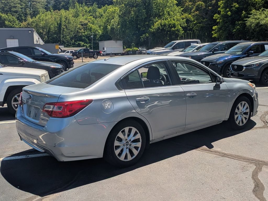 Used 2015 Subaru Legacy 2.5i Premium with VIN 4S3BNAD64F3013484 for sale in Thomaston, CT