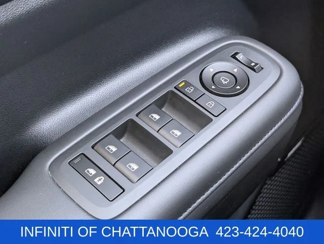 2024 Hyundai Santa Fe Calligraphy - Photo 29