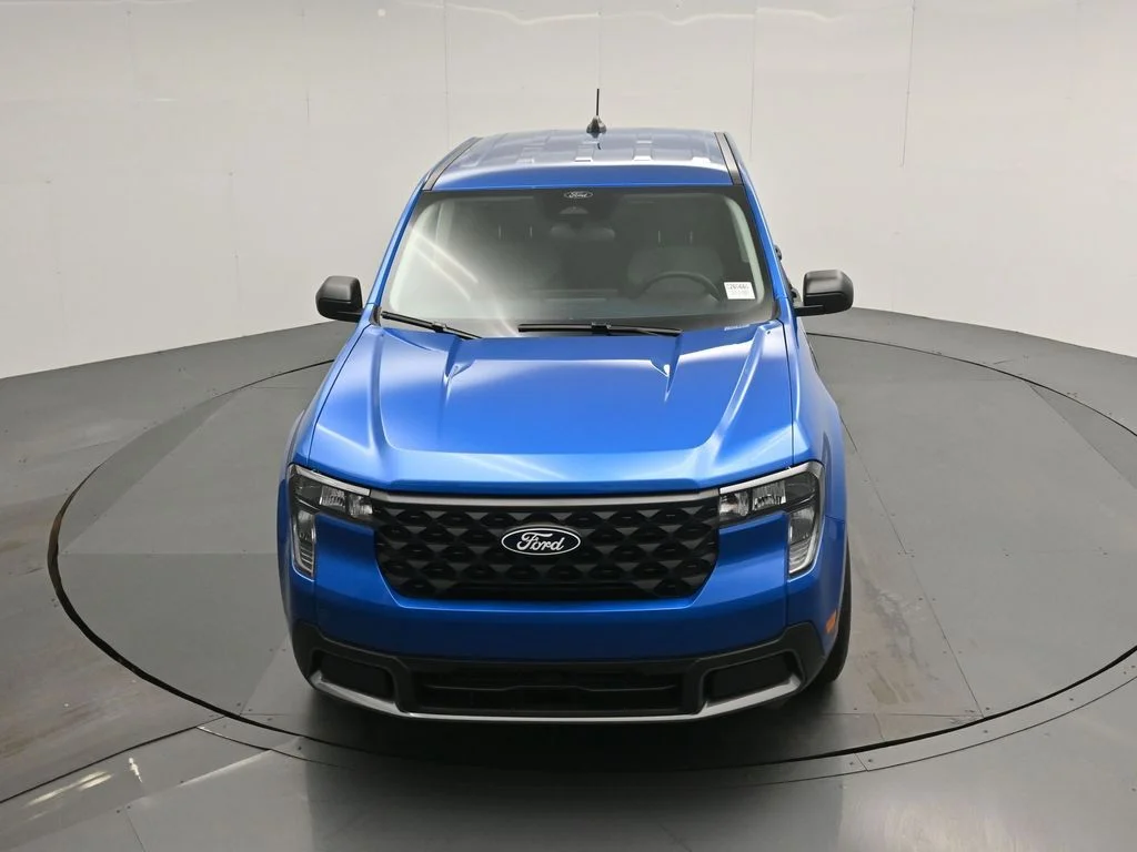 New 2026 Velocity Blue Ford XLT image 34