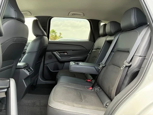 New 2026 Rhodium White Metallic Mazda 2.5 S Preferred AWD image 26