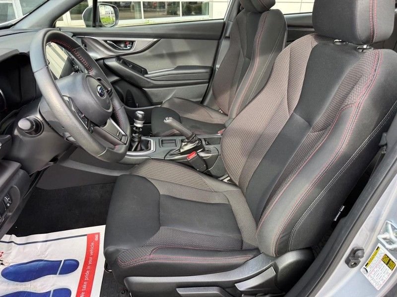 Used 2023 Ice Silver Metallic Subaru Premium image 16