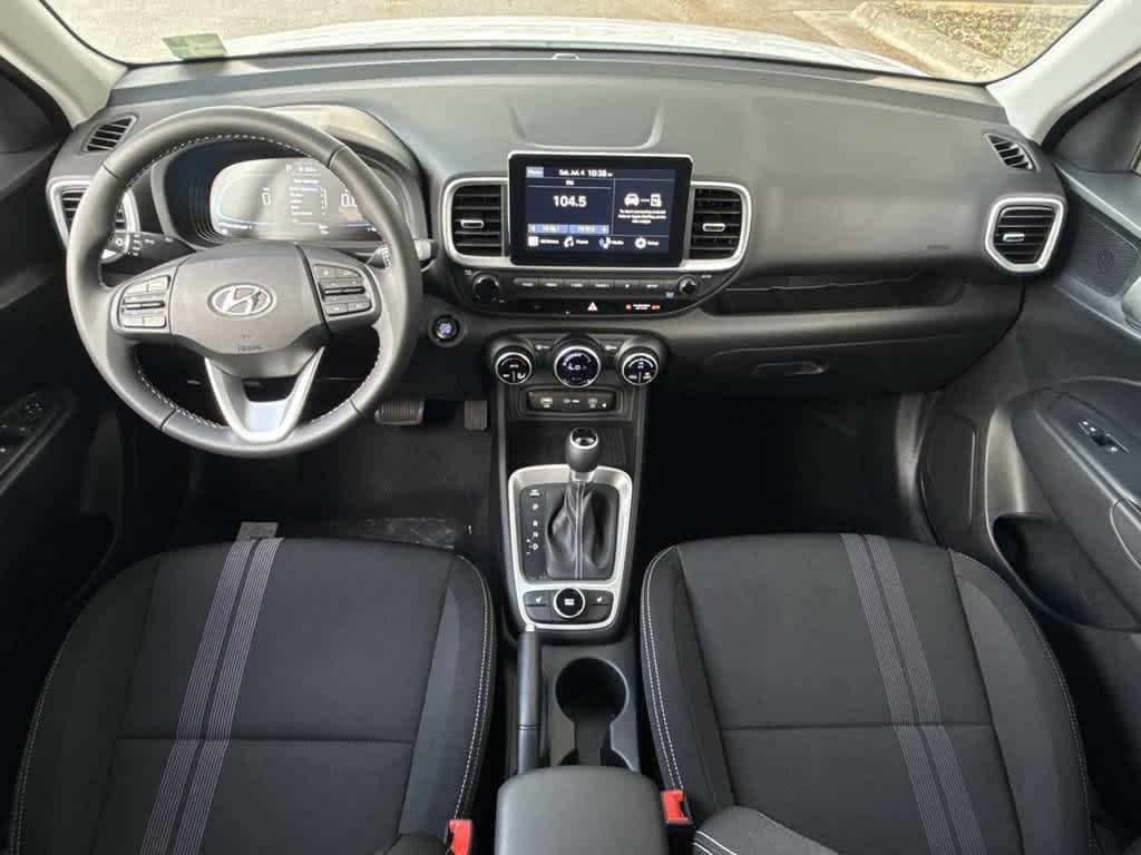 2026 Hyundai Venue SEL - Photo 24