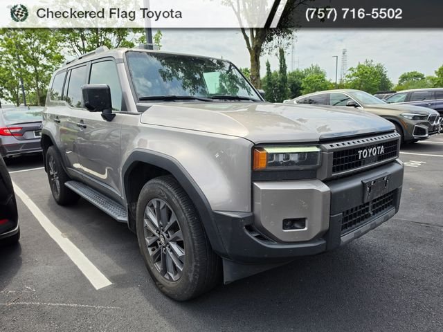 Used 2024 Meteor Shower Toyota Base image 3