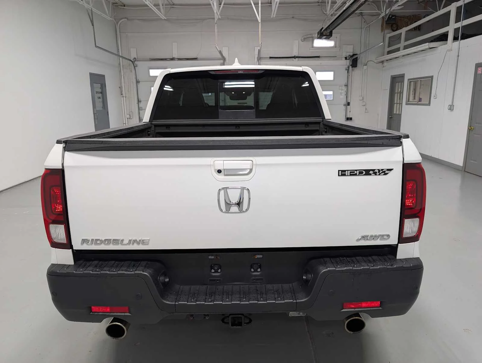 Used 2022 Platinum White Pearl Honda RTL-E image 9