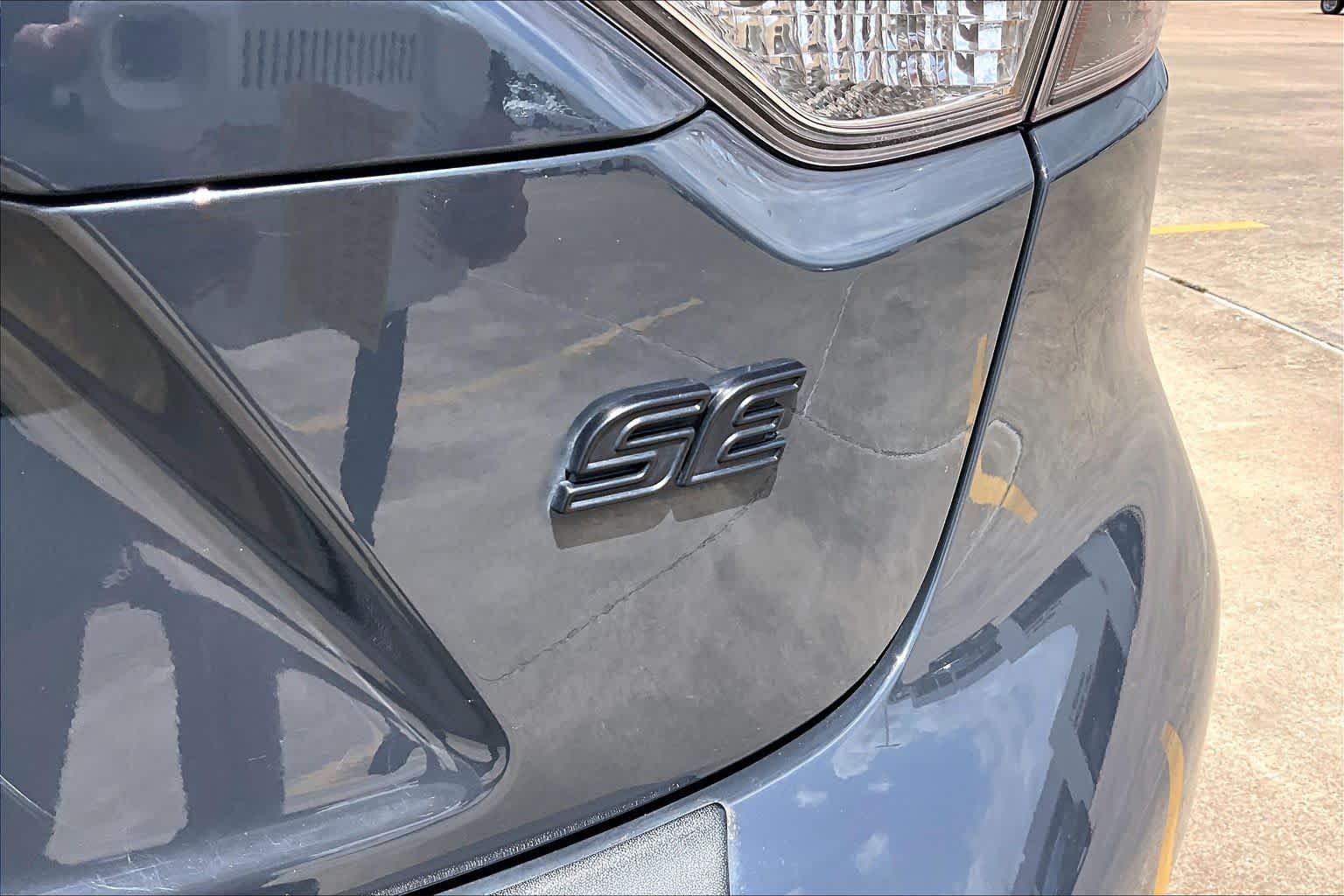 Used 2024 Underground Toyota SE image 10