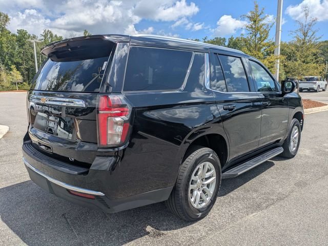 Used 2024 Black Chevrolet LT image 3