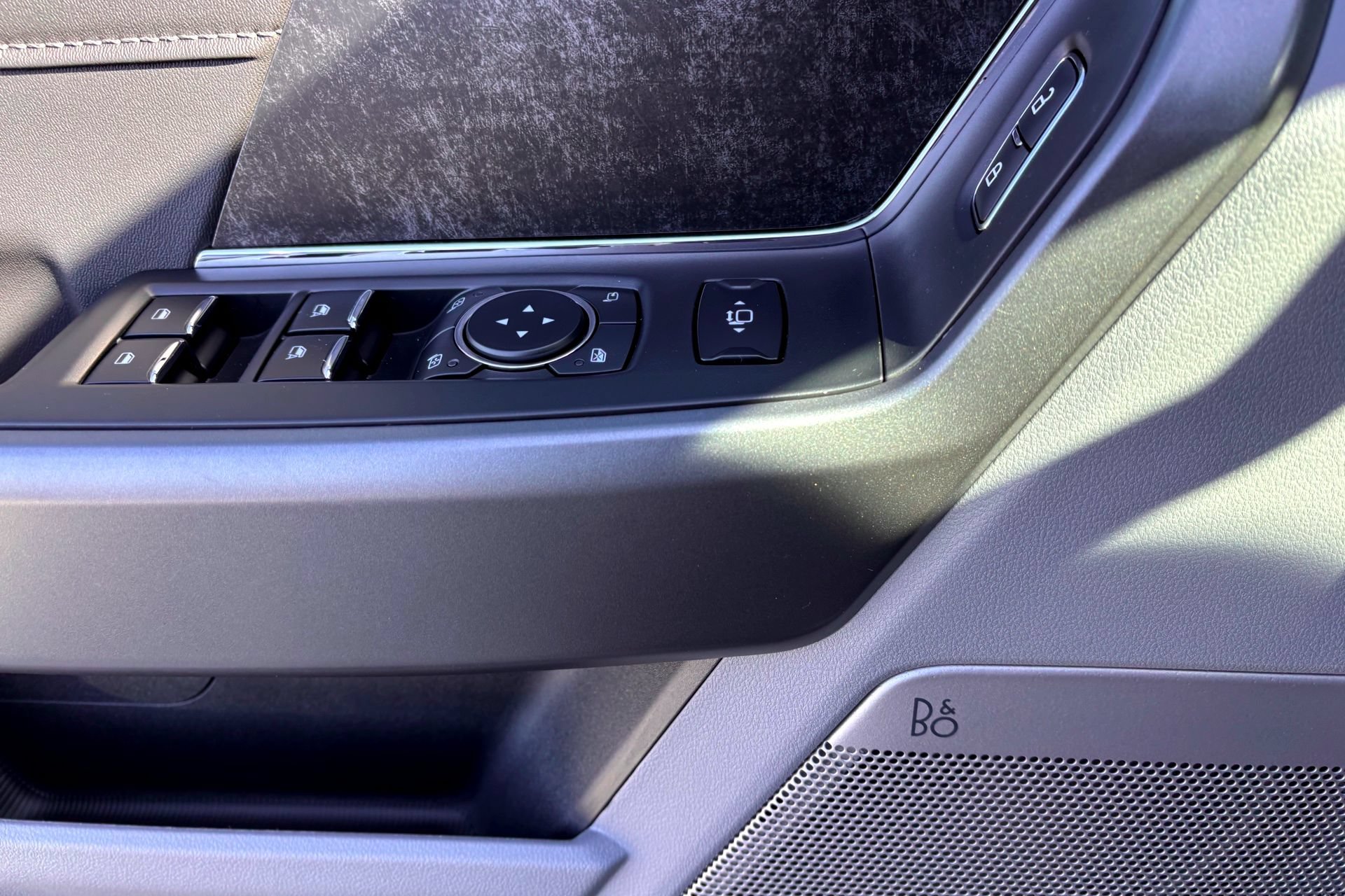 New 2026 Avalanche Ford XLT image 17