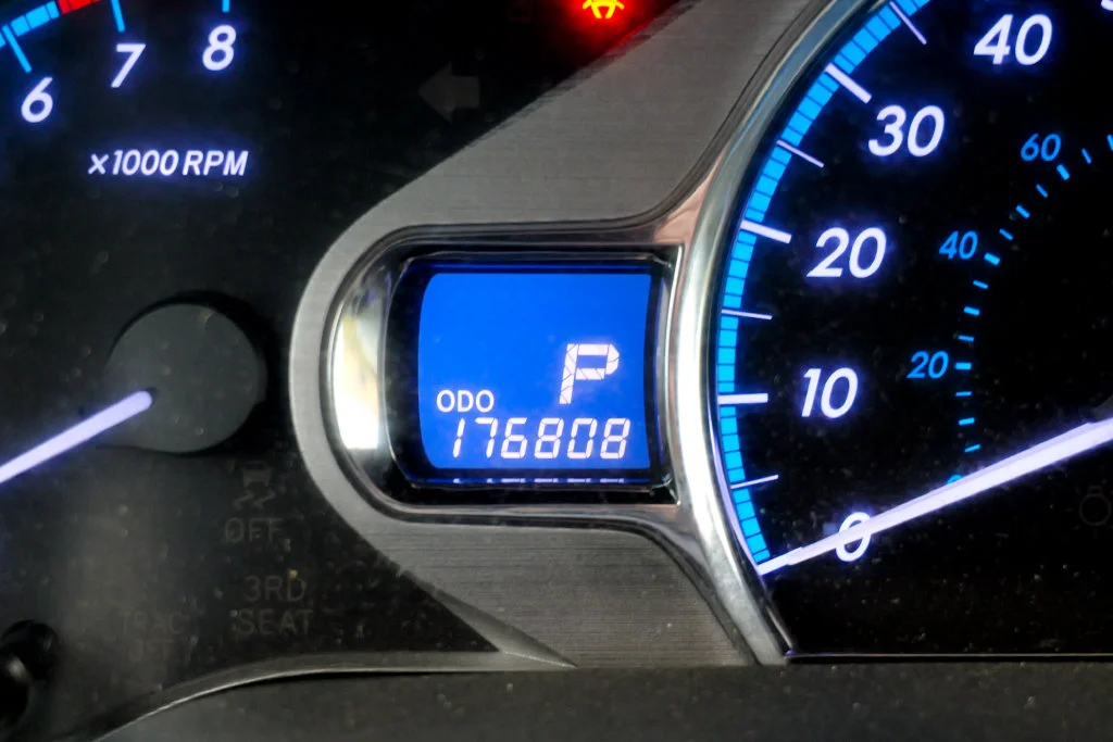 Used 2011 Predawn Gray Mica Toyota XLE image 42