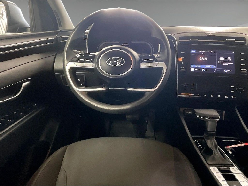 Used 2024 Gray Hyundai SEL image 17