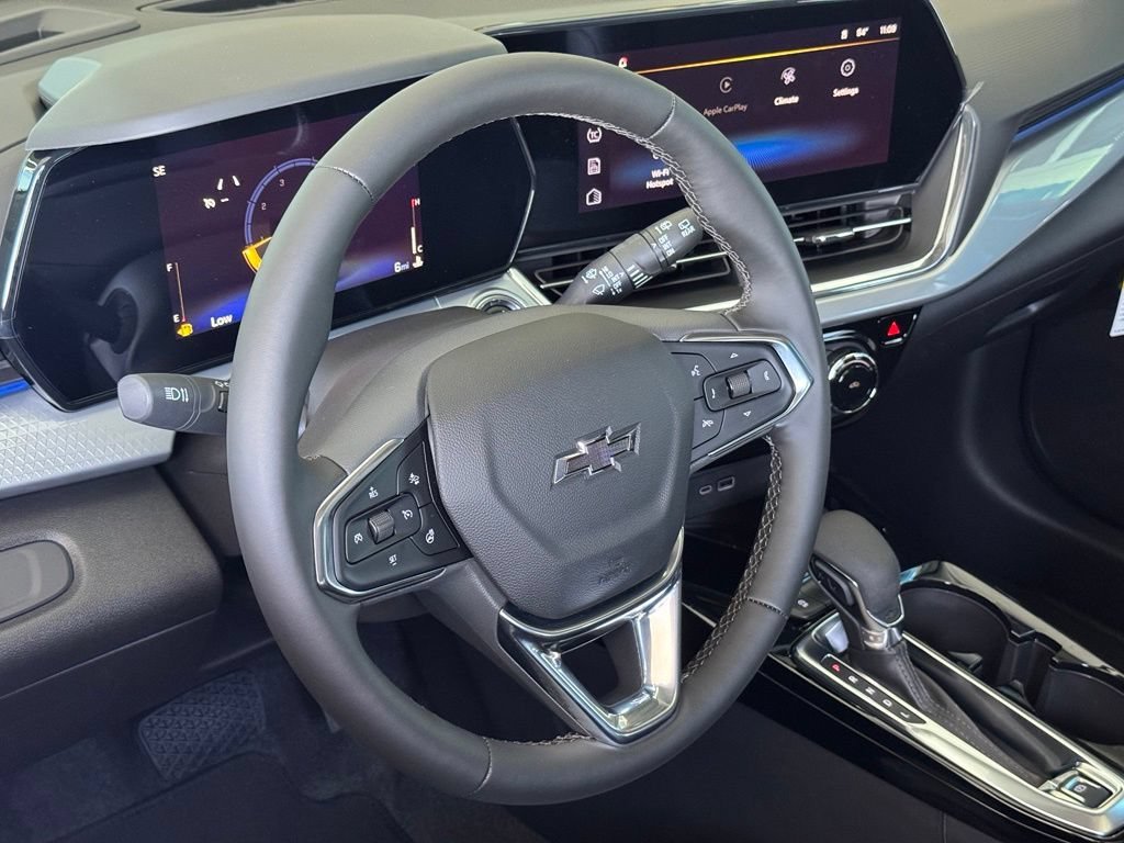 2026 Chevrolet Trax LT - Photo 19