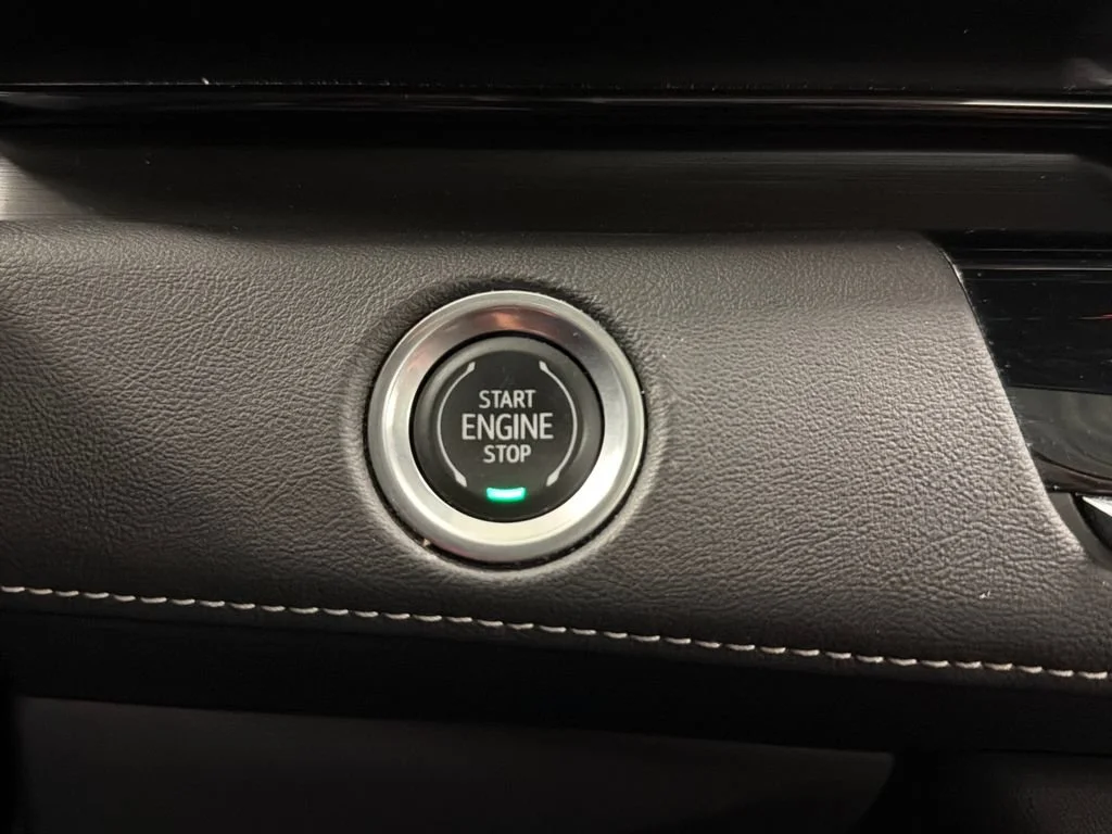 2023 Cadillac Escalade Sport - Photo 45