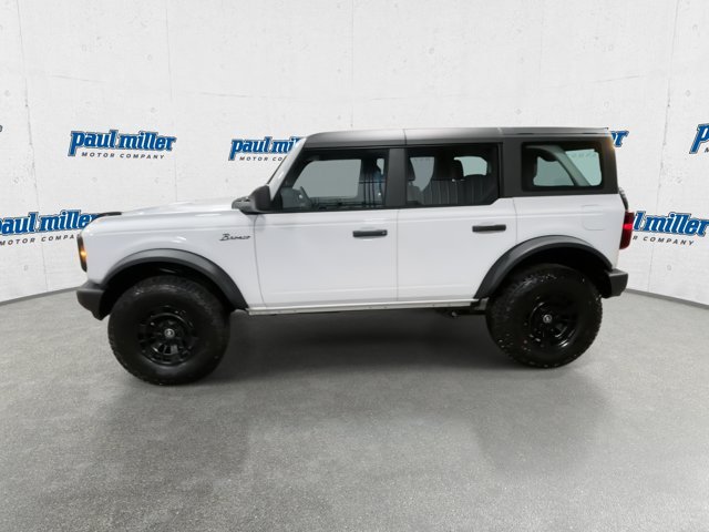 New 2025 Oxford White Ford Base image 6