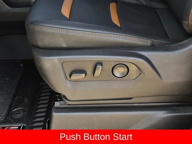 2026 GMC Sierra 1500 AT4 - Photo 25