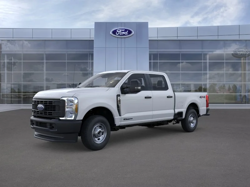 2026 Ford F-350 XL 4x4 Crew Cab 6-3/4' Box SRW's photo
