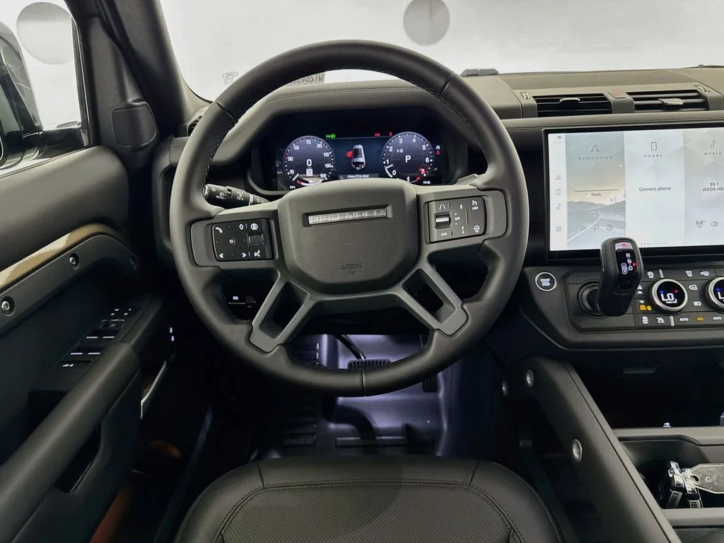 New 2026 Gondwana Stone Land Rover X-Dynamic SE image 23