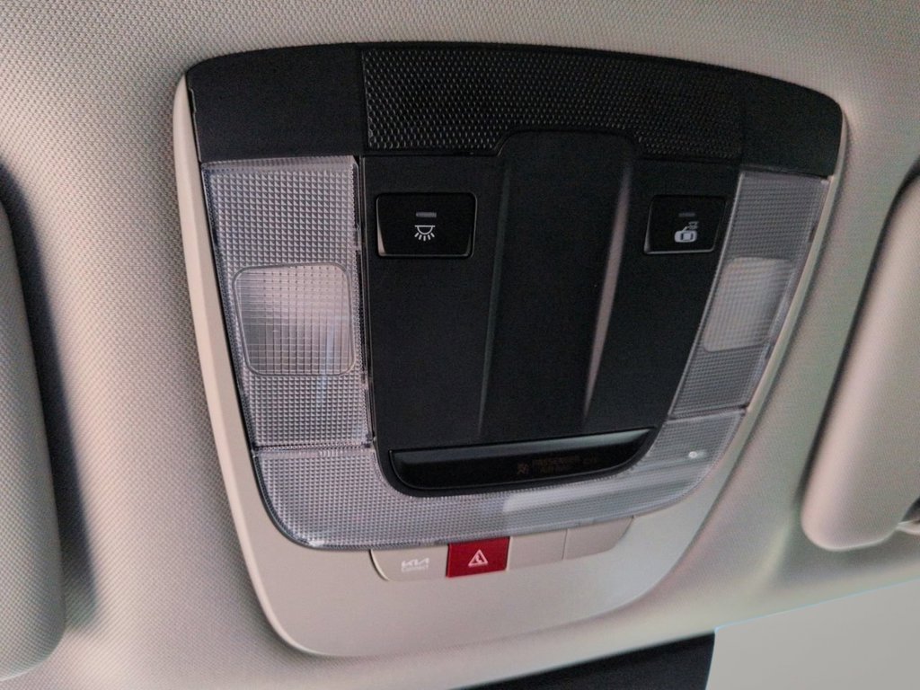 New 2026 Gravity Gray Kia EX image 24