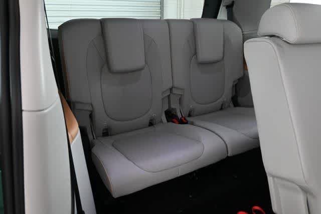 2025 Volkswagen ID. Buzz 1st Edition - Photo 14