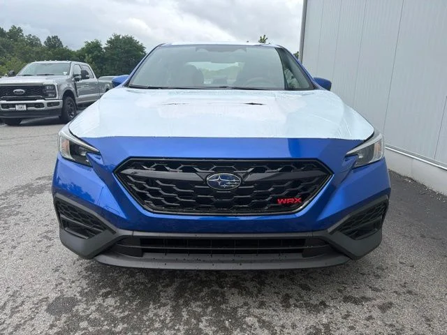 New 2026 WR BLUE PEARL Subaru Base image 2
