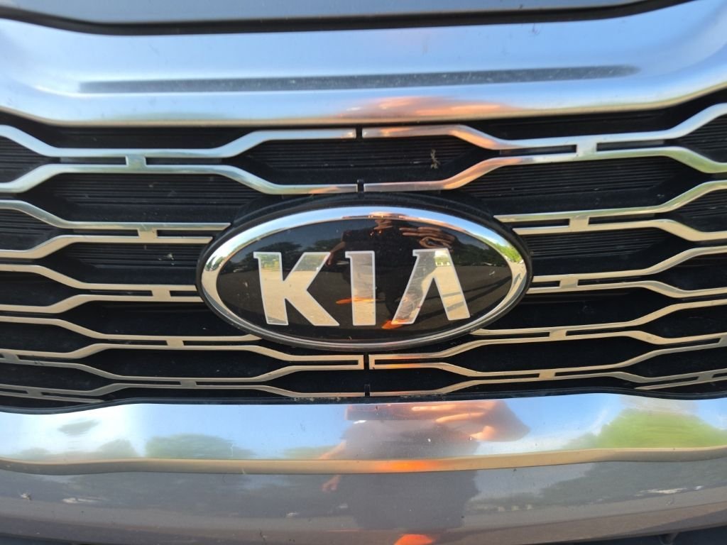 2020 Kia Telluride EX - Photo 6