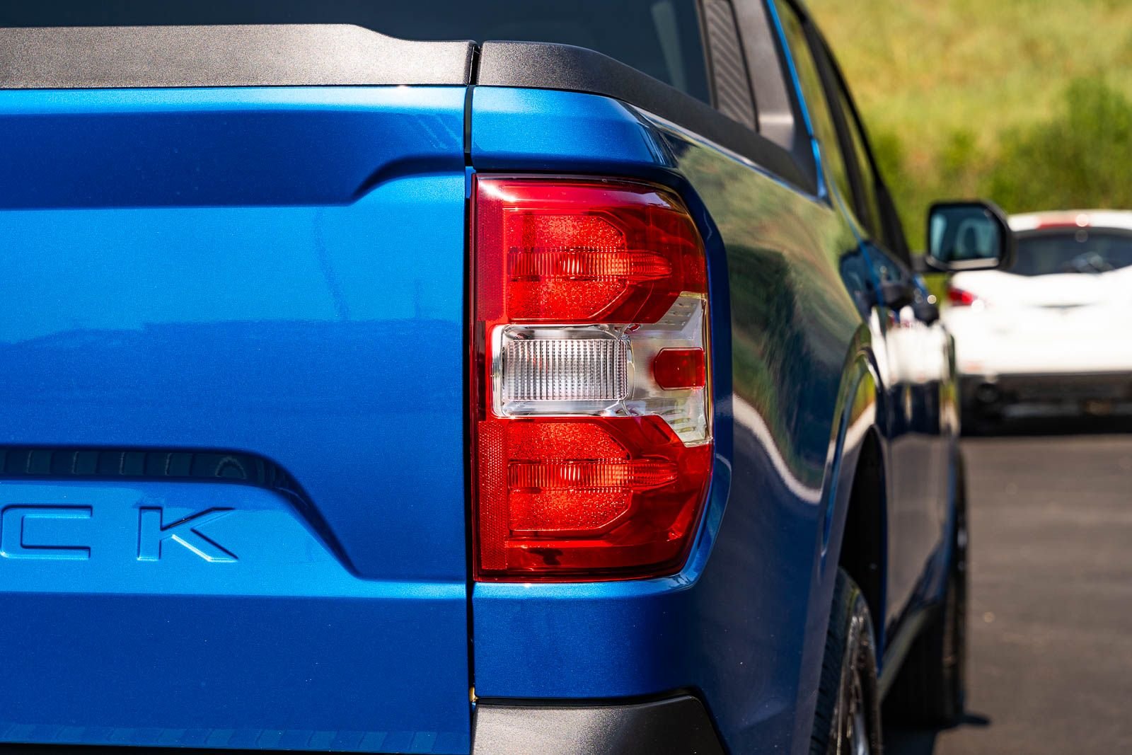 New 2026 Velocity Blue Ford XLT image 10