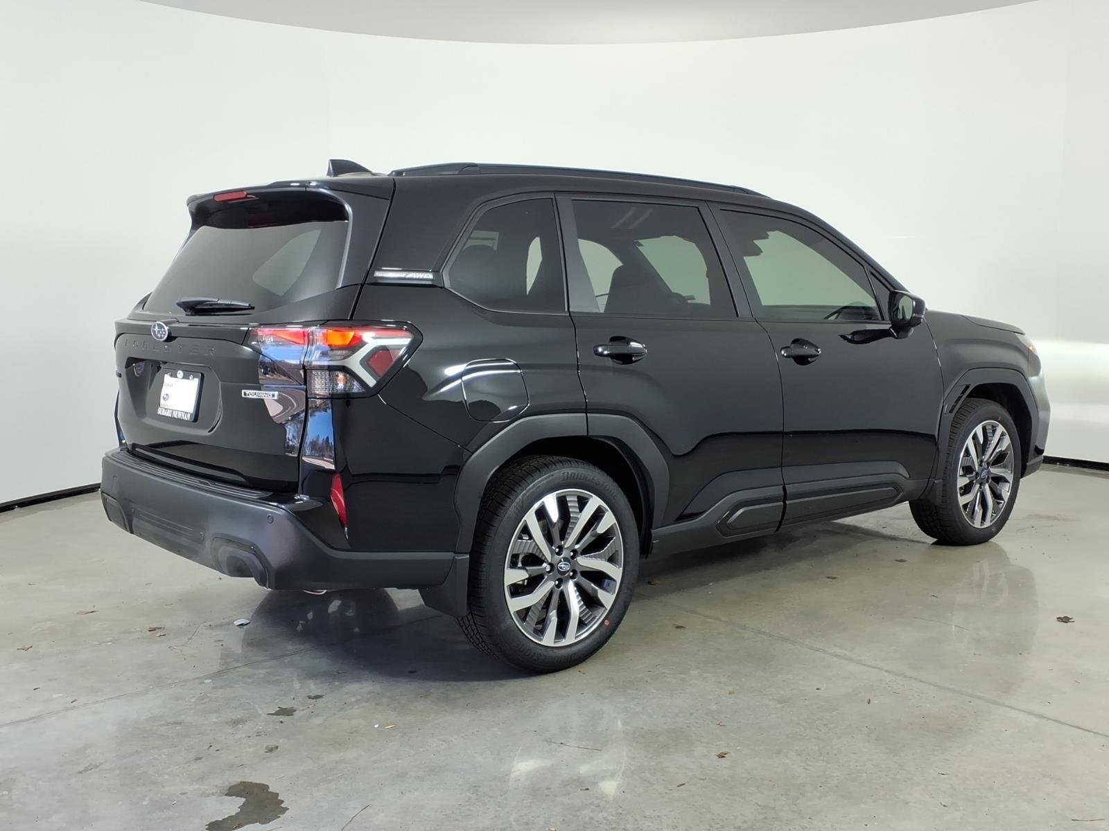 2026 Subaru Forester Touring - Photo 38