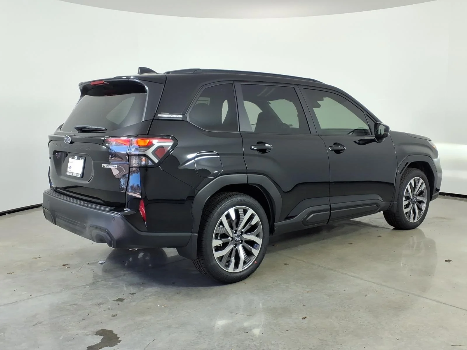2026 Subaru Forester Touring - Photo 38