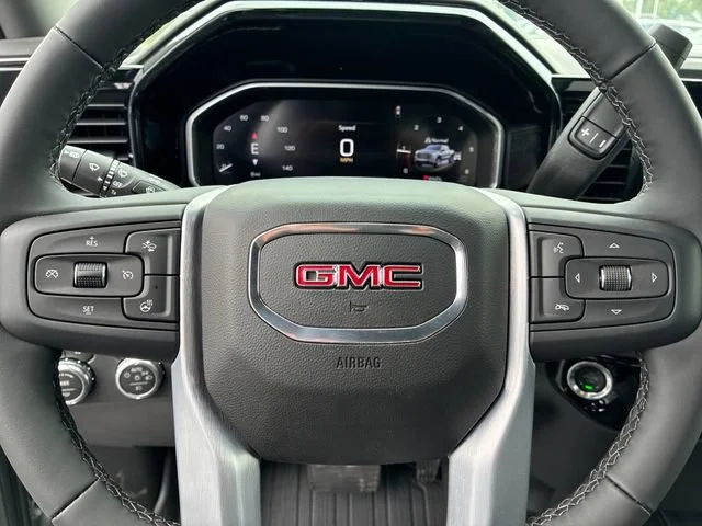 2026 GMC Sierra 1500 Elevation - Photo 17