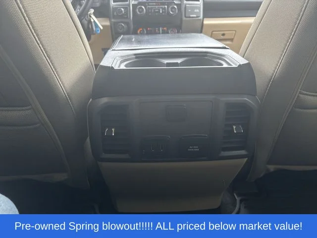 Used 2020 Gray Ford XLT image 19