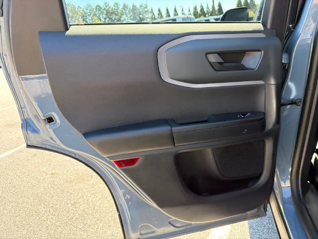 Used 2024 Gray Ford Big Bend image 21