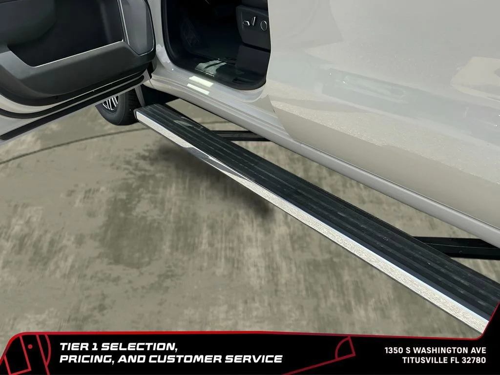 New 2026 Coastal Dune GMC Denali image 44