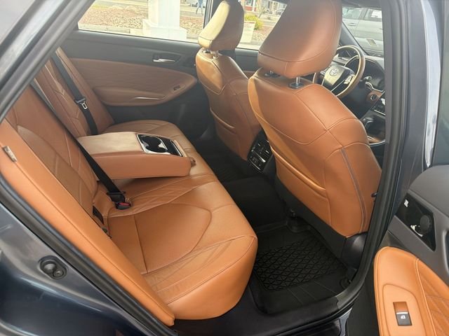 2021 Toyota Avalon Limited - Photo 30