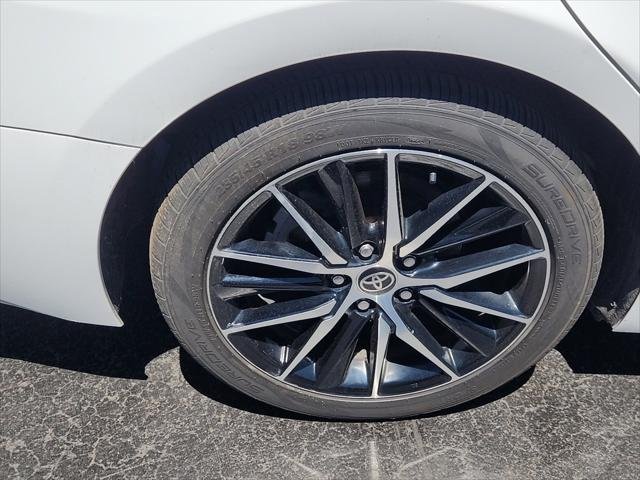 Certified Used 2024 ICE CAP Toyota  image 24
