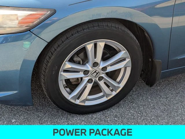Used 2011  Honda EX image 13