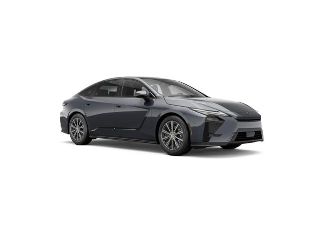 New 2026 Cloudburst Gray Lexus PREMIUM PLUS image 4