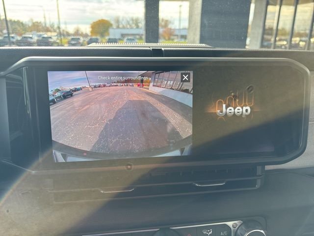 2026 Jeep Wrangler 2-Door Sport S - Photo 13