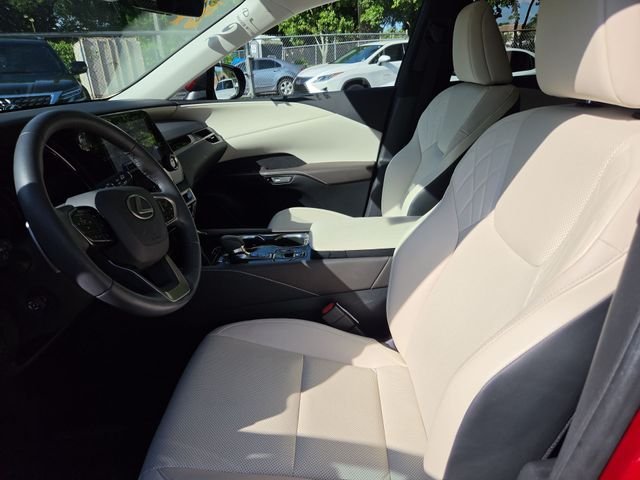 2024 Lexus RX 350 - Photo 11