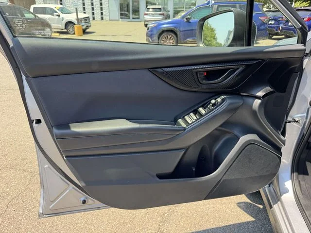 Used 2019 Silver Subaru 2.0i Premium image 27