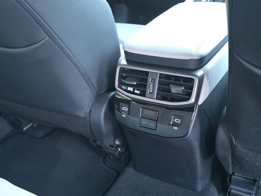 Used 2024 Cloudburst Gray Lexus Premium+ image 27
