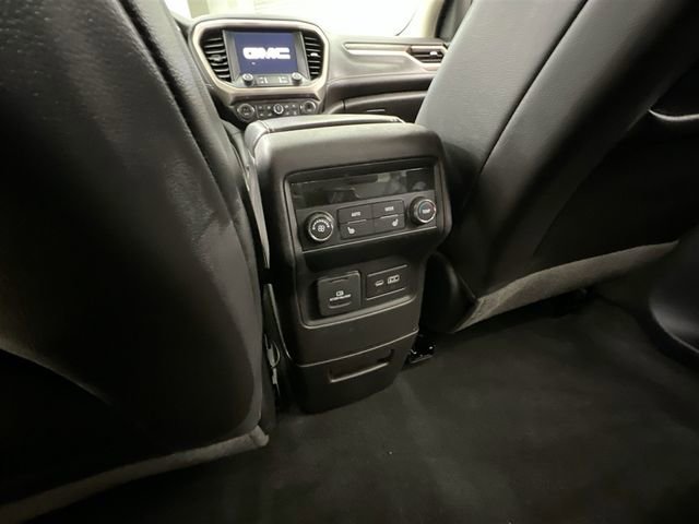 Certified Used 2023 Ebony Twilight Metallic GMC Denali image 19