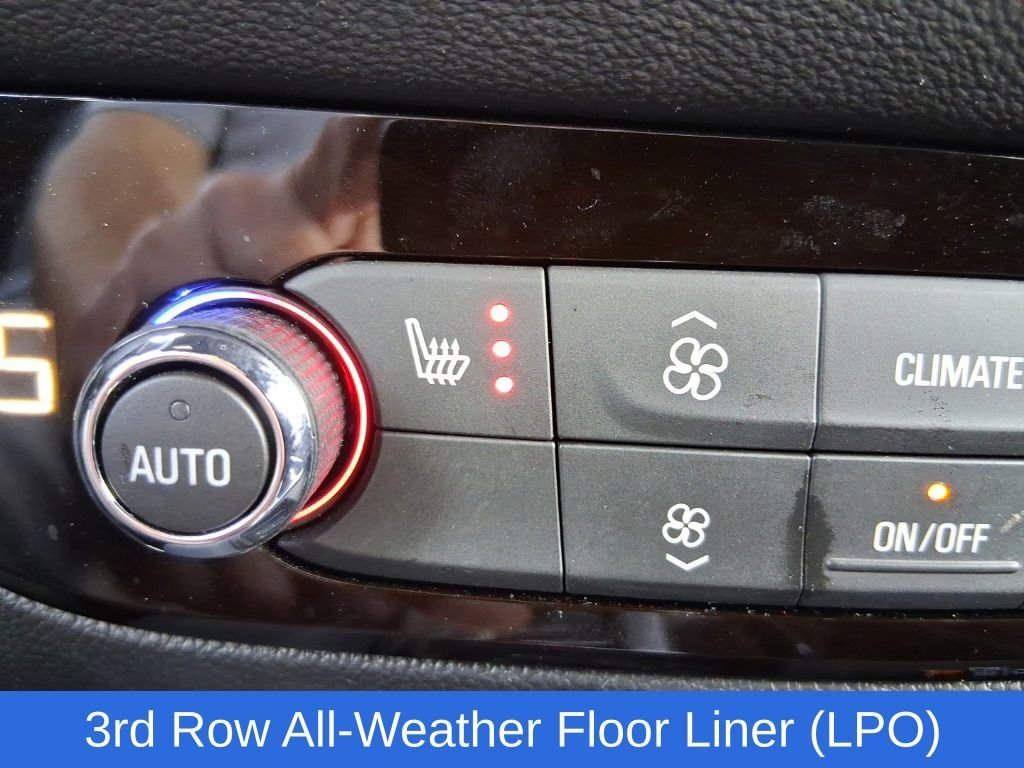 2023 Buick Enclave Essence - Photo 20