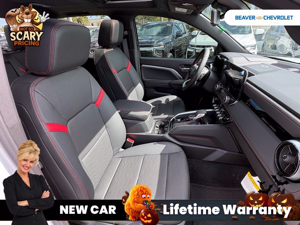 2026 Chevrolet Colorado Z71 - Photo 27