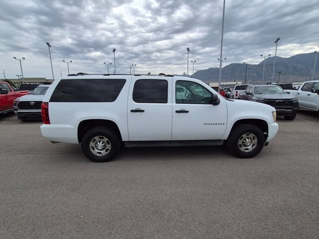 Used 2009 Chevrolet Suburban LS with VIN 1GNGK46K79R277740 for sale in American Fork, UT