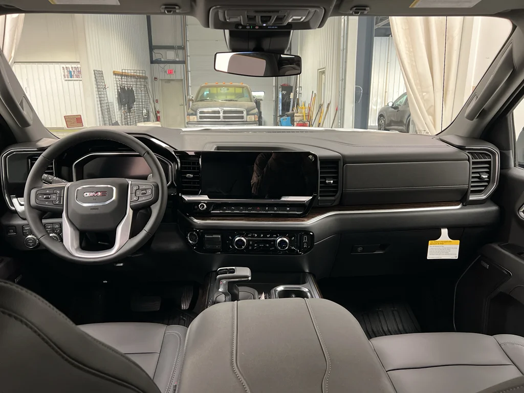 2026 GMC Sierra 1500 Elevation - Photo 8