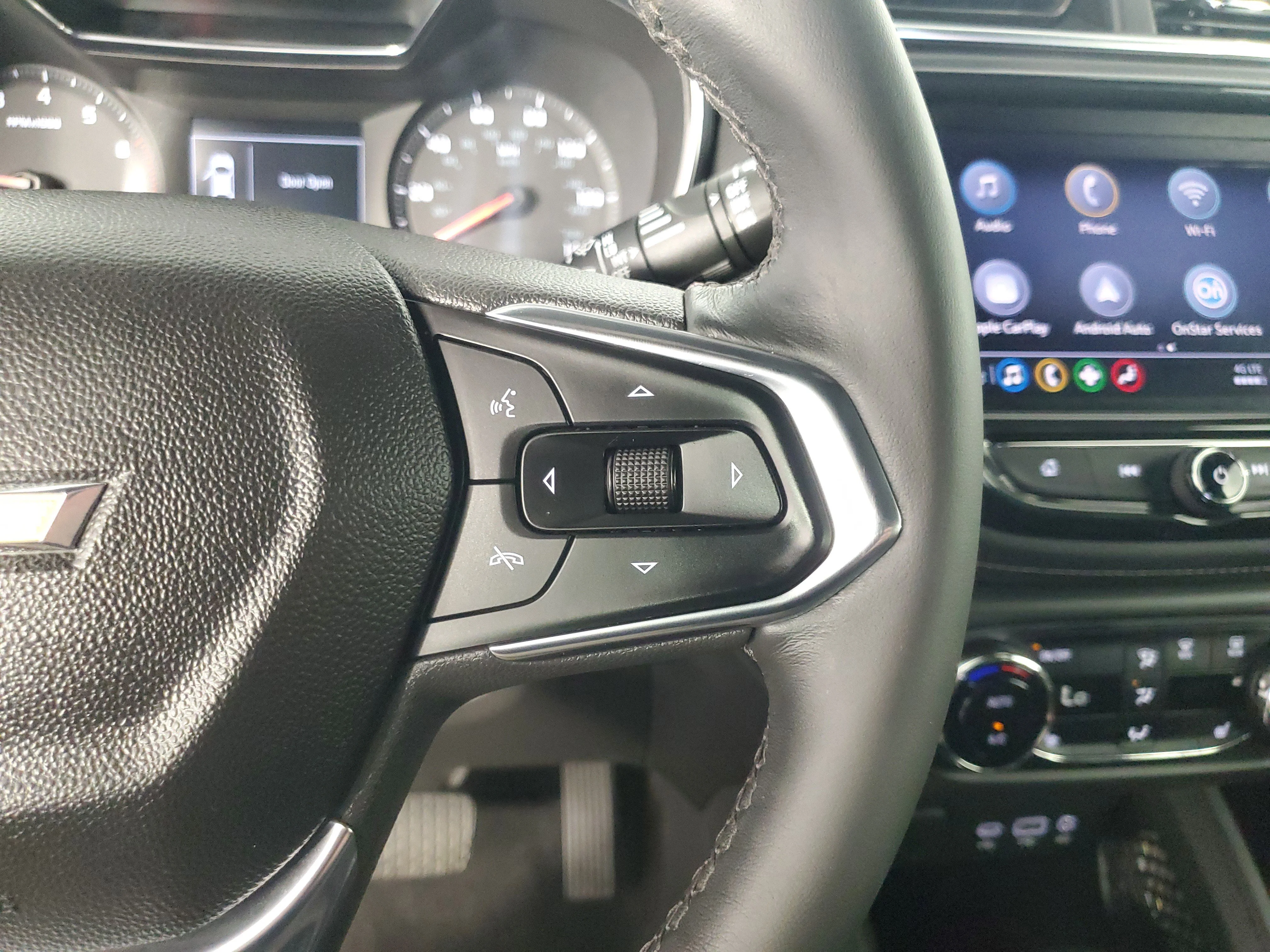 Used 2023 Blue Glow Metallic Chevrolet ACTIV image 24