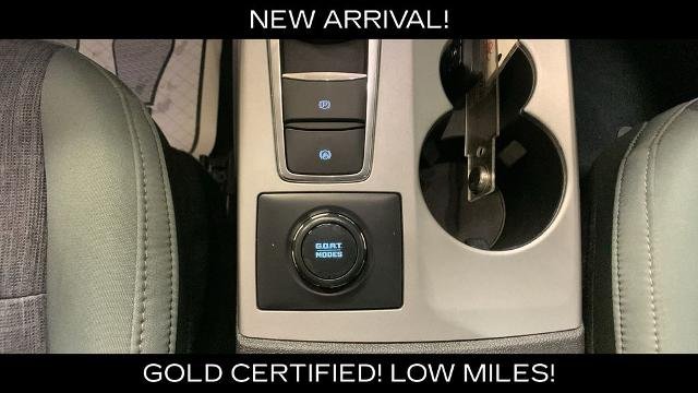 Certified Used 2022 Blue Metallic Ford Big Bend image 76