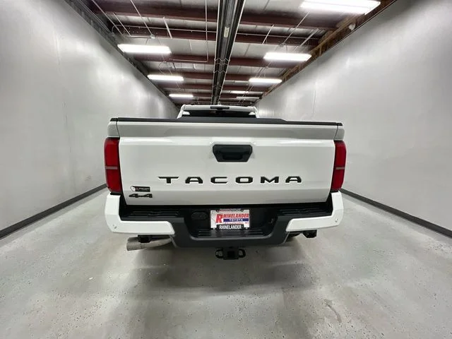 2026 Toyota Tacoma TRD Off Road - Photo 7