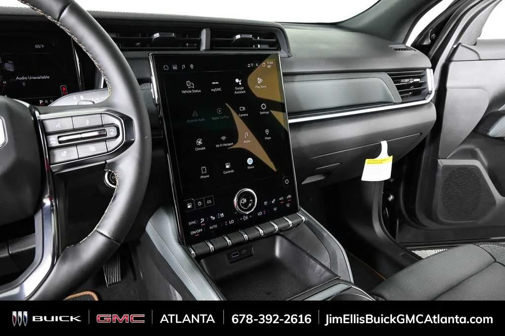 2026 GMC Terrain AT4 - Photo 12