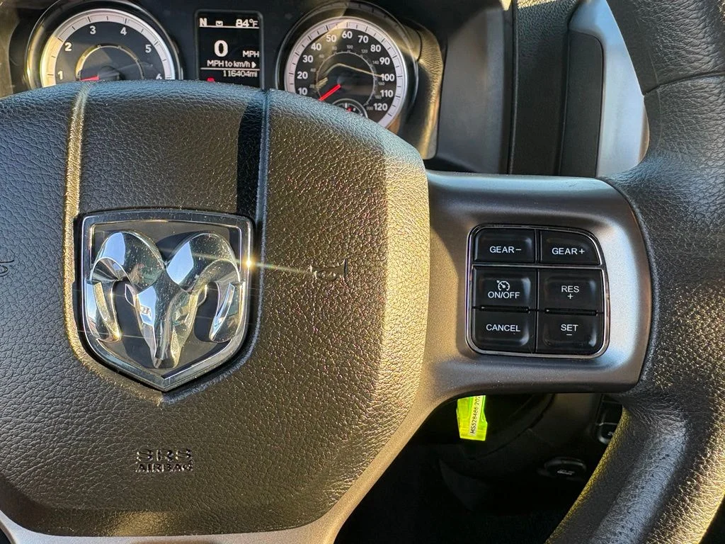 Used 2021 Gray Ram Warlock image 18